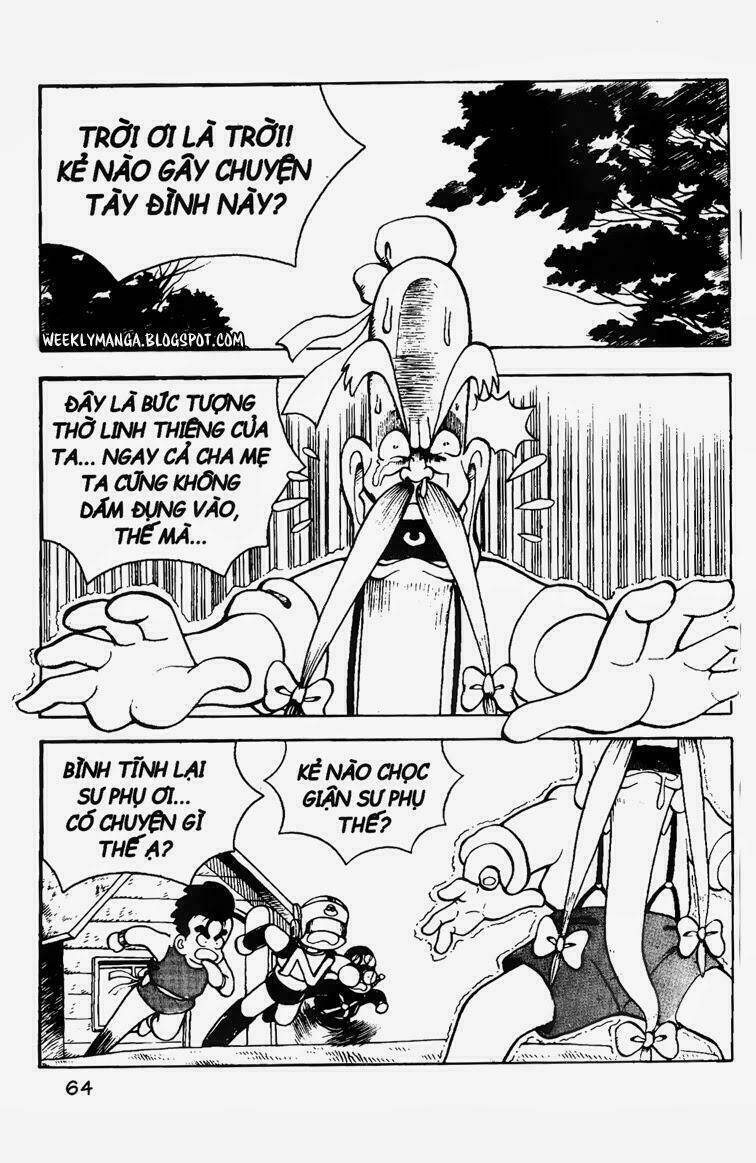 kung fu komang chapter 11 2