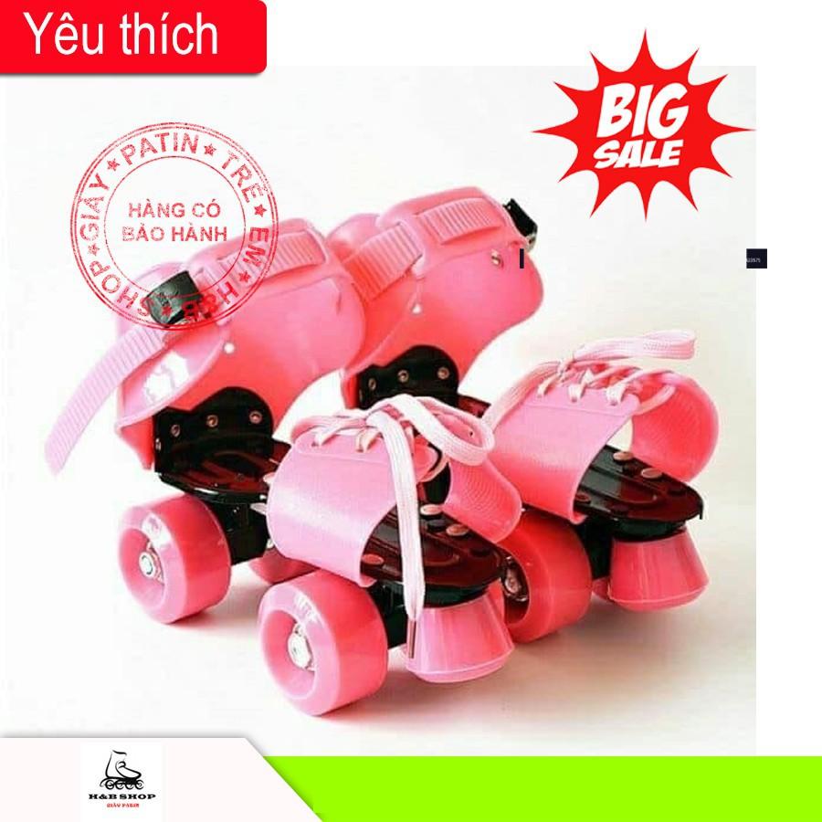 GIÀY TRƯỢT PATIN KIỂU SANDAL GD0278