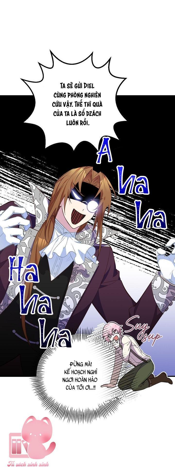 bác sĩ hoàn thành trách nhiệm rồi chapter 12 52