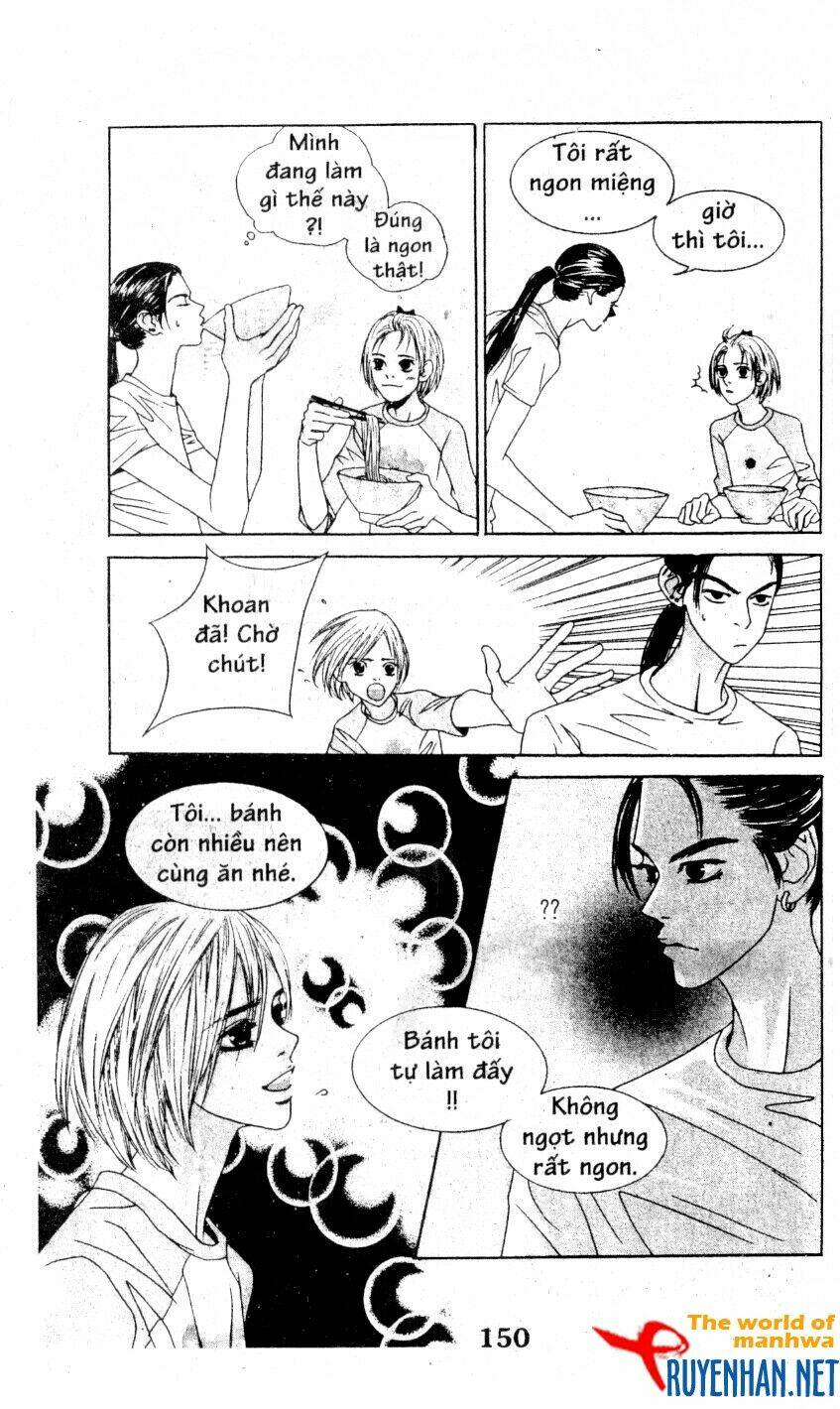 you're so cool chapter 8 12