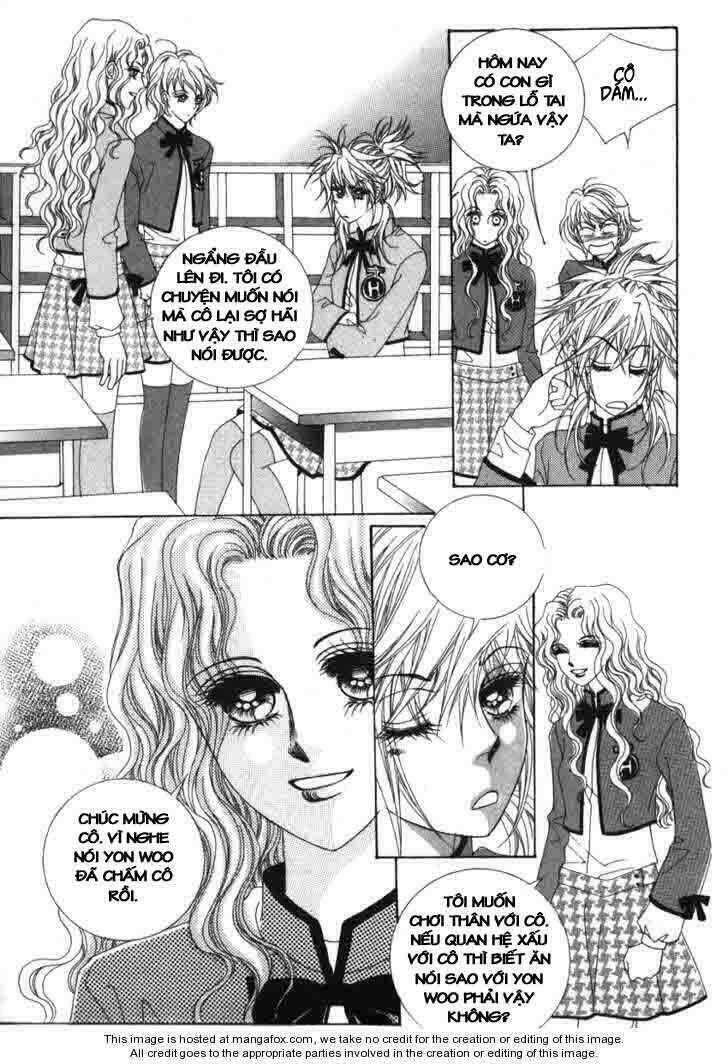 she's scary chapter 8 19