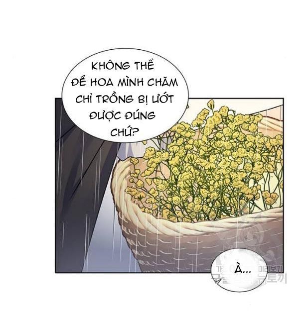 tôi là vị hôn thê phản diện chapter 29 8
