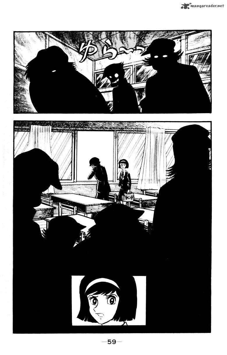 devilman chapter 11 20