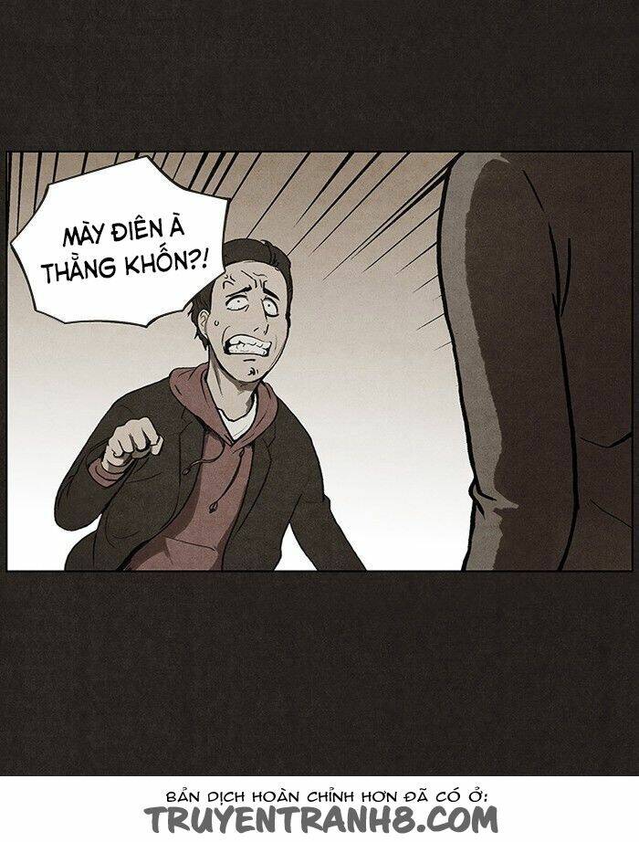 đứa con của quỷ dữ chapter 28 46