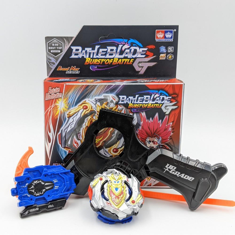 ()Nhiều mẫu con quay Beyblade Winning Valkyrie -Vòng xoáy thần tốc