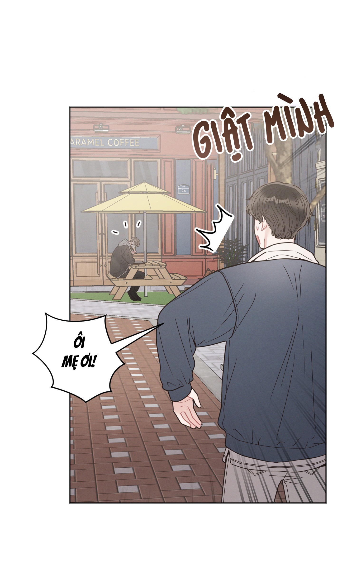 đời tư hàng xóm chapter 19 32