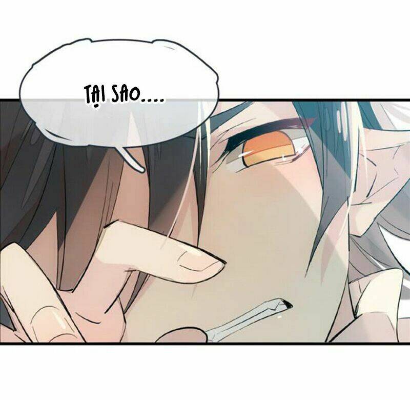 sư phụ lại trêu chọc ta chapter 51.2 24