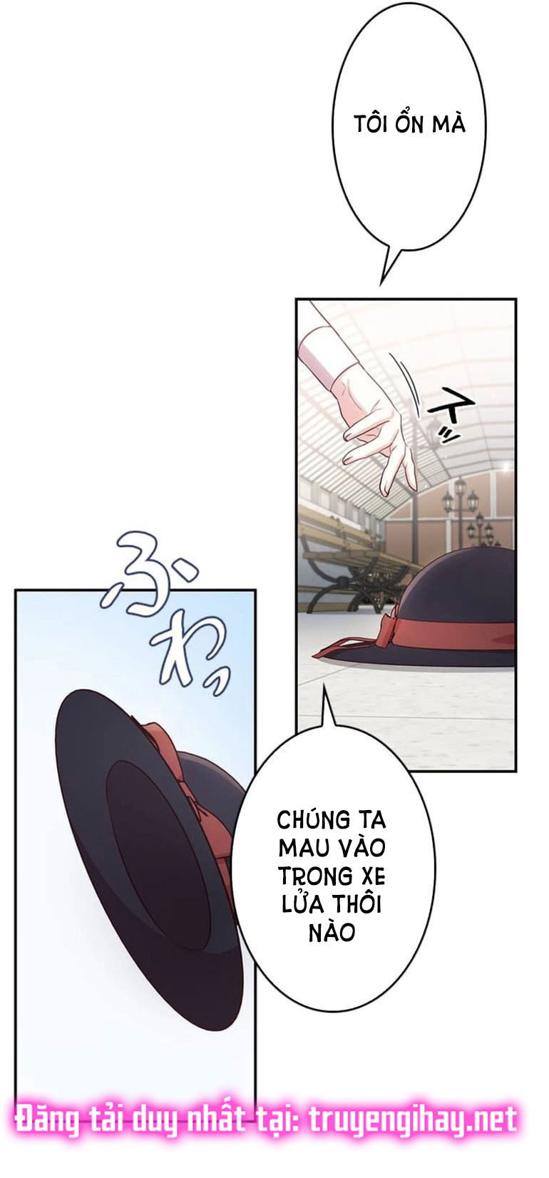 từ ác nữ tôi phải trở thành một người mẹ chapter 6 54