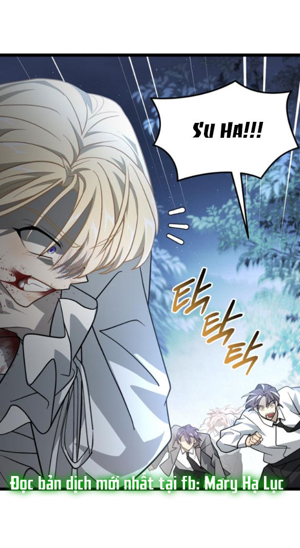 dark moon - tế đàn ánh trăng chapter 21.1 13