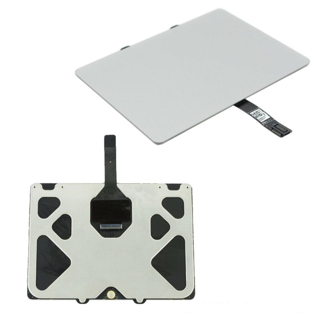 White Touchpad Trackpad For  Macbook Pro A1278 13" 2009 2010 2011 2012
