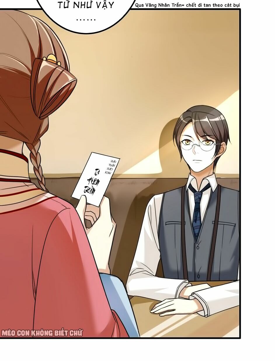 bốc toán tử chapter 16 30