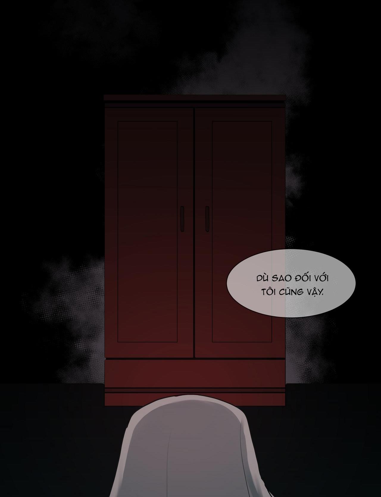 hiến tế máu chapter 8 15