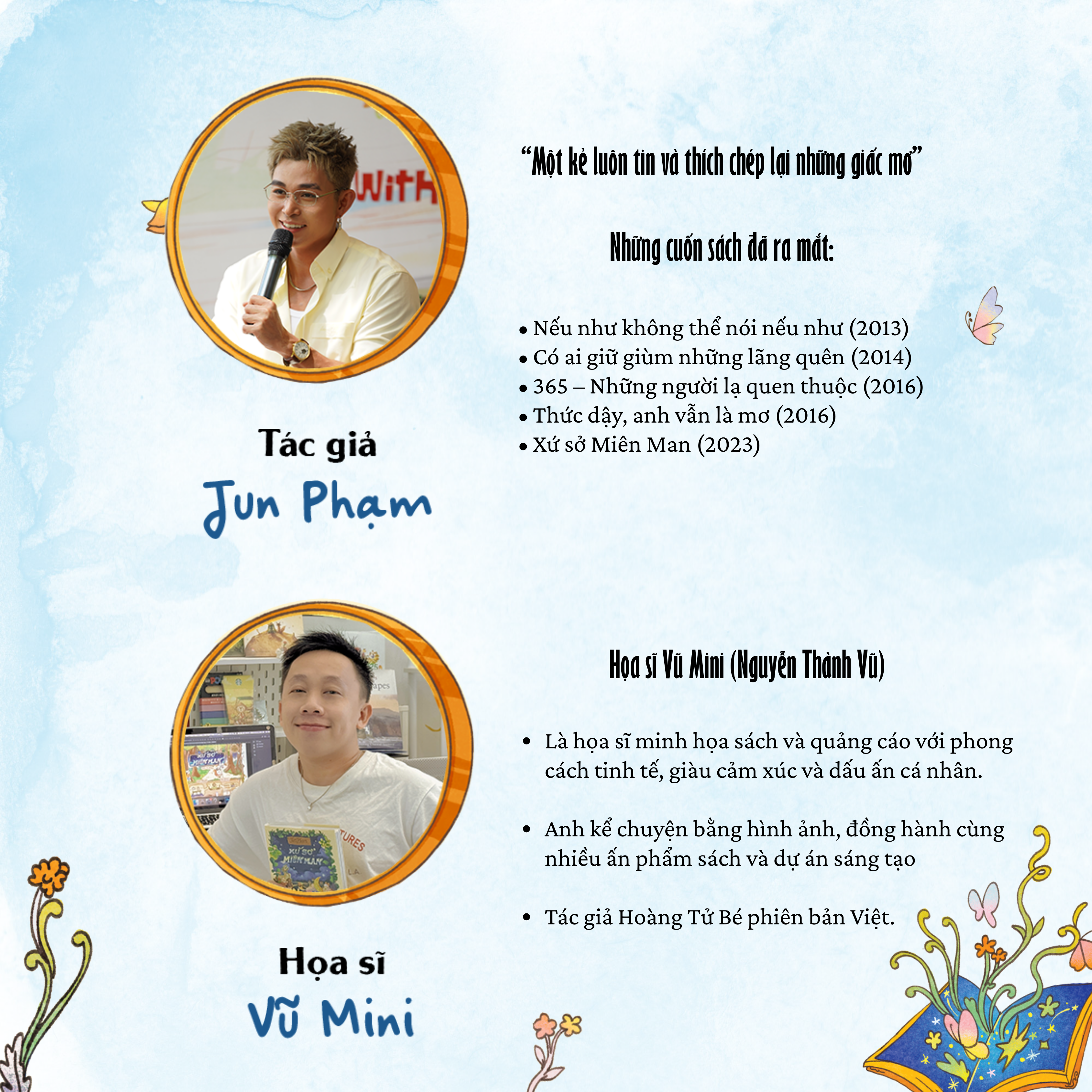 Sách Tô Màu - Xứ Sở Miên Man - Jun Phạm - Skybooks