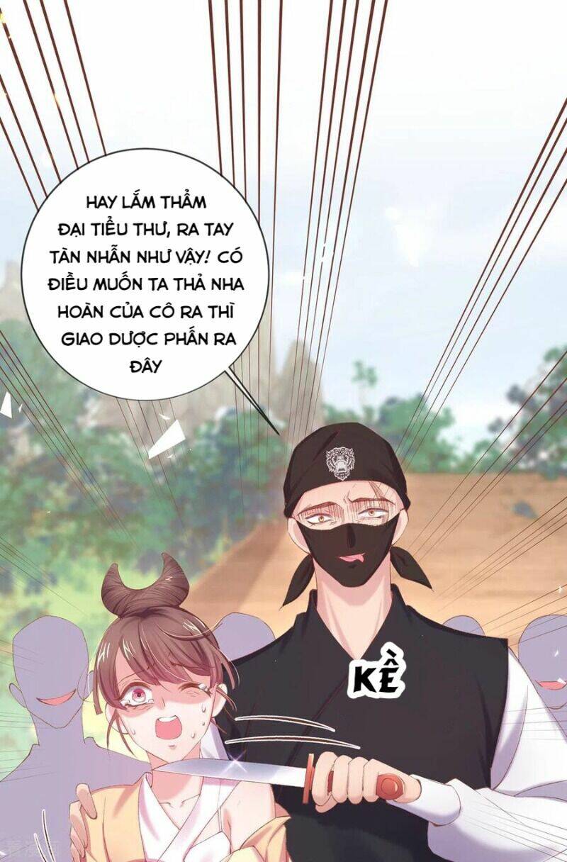 thị huyết y phi chapter 71 18