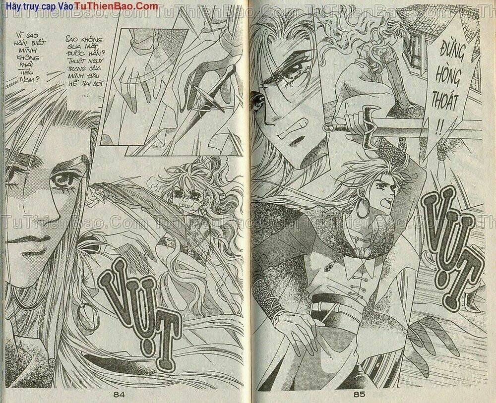 công chúa nam yên chapter 10 42