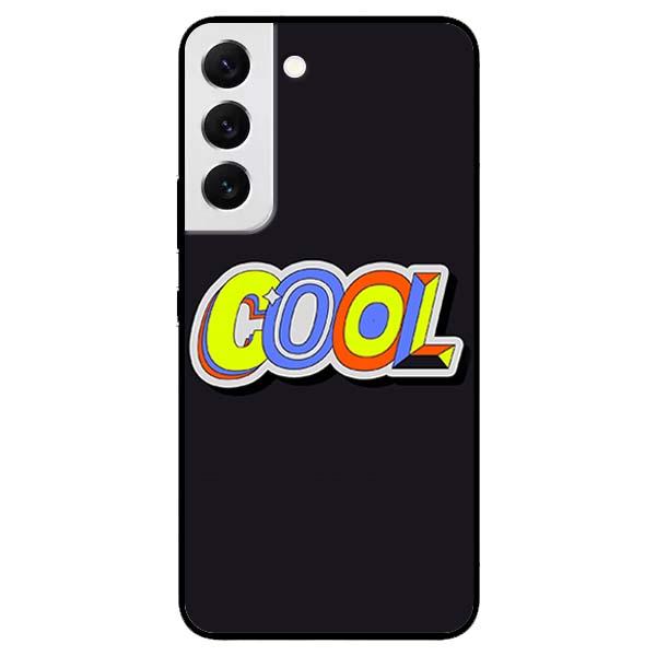 Ốp lưng dành cho Samsung Galaxy S22 5G / S22 Plus 5G / S22 Ultra 5G - COOL