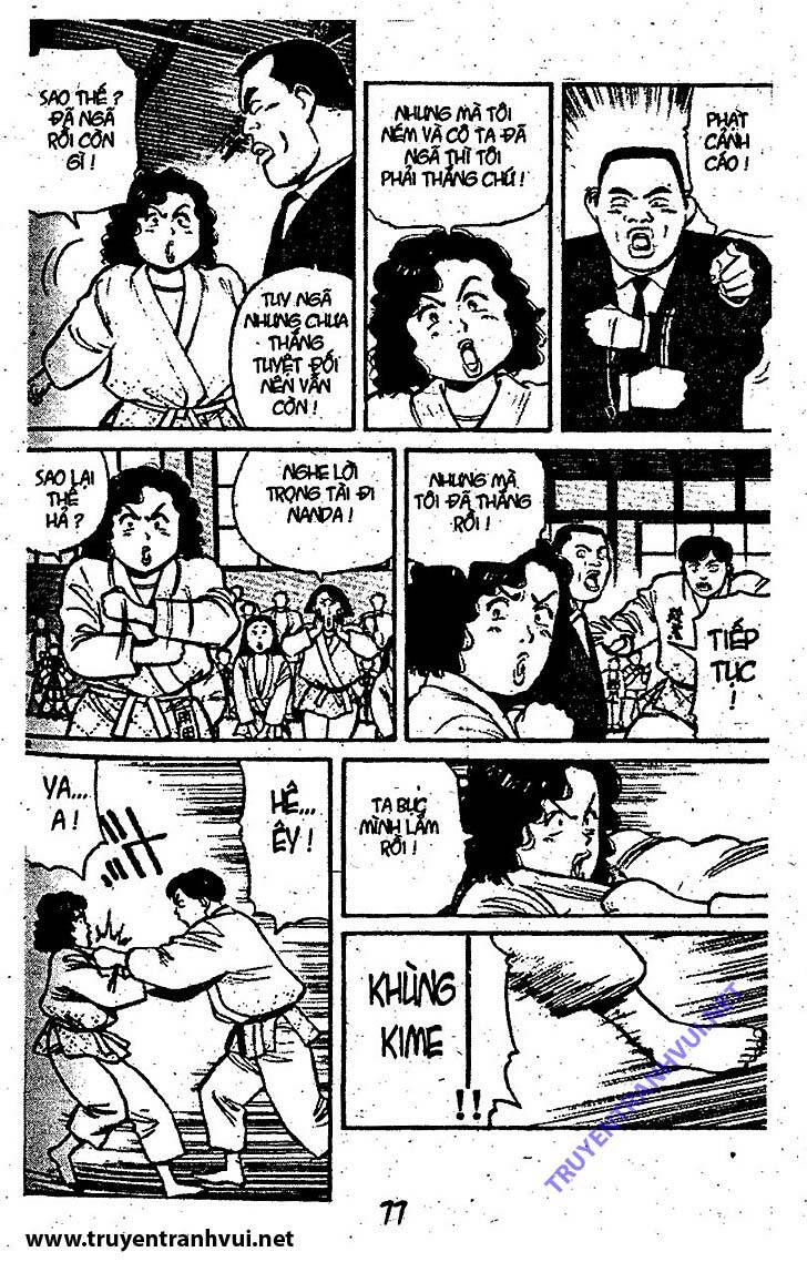 yawara chapter 119 10