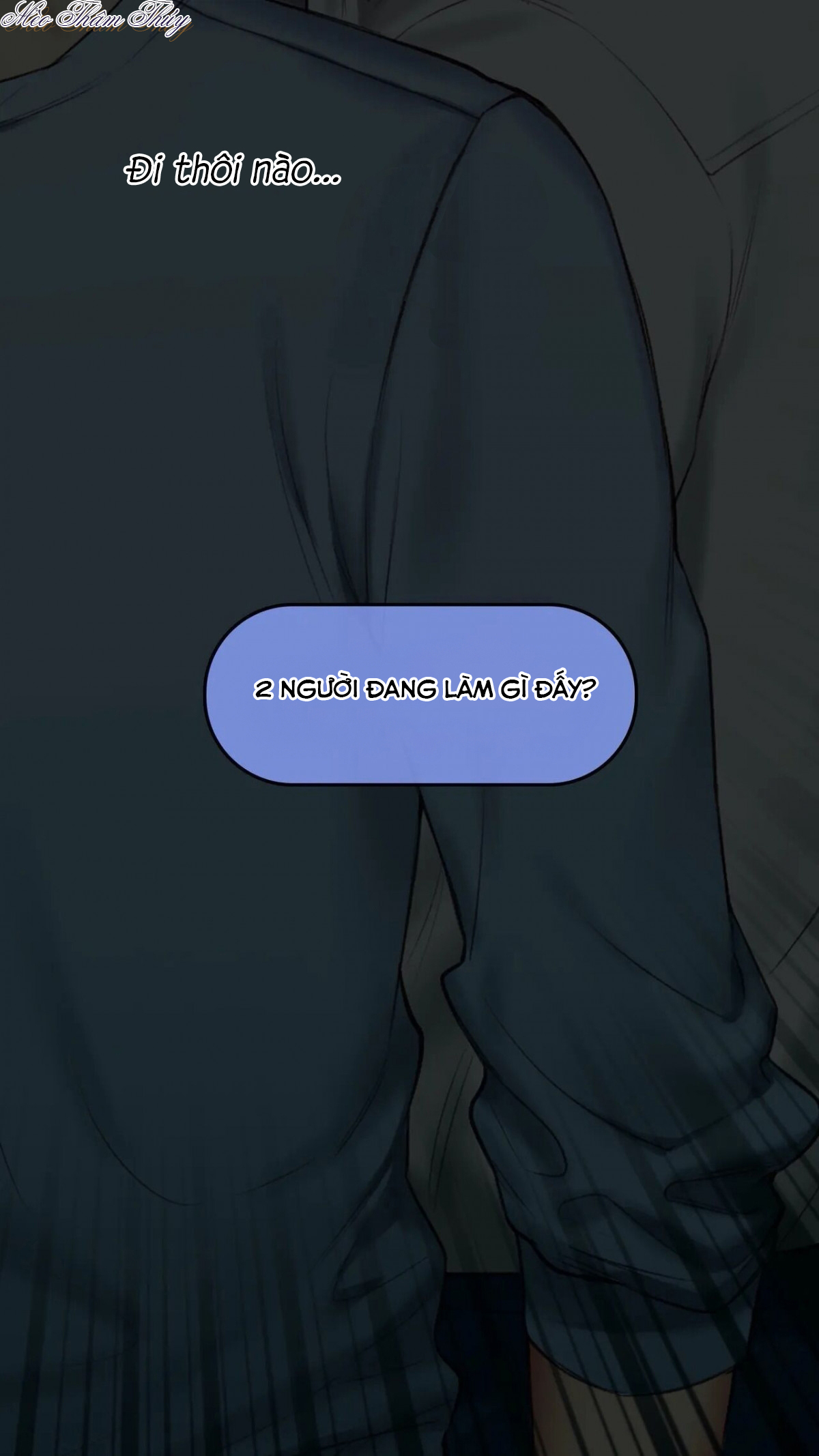 chăm sóc cậu nhóc ngực khủng chapter 3 40