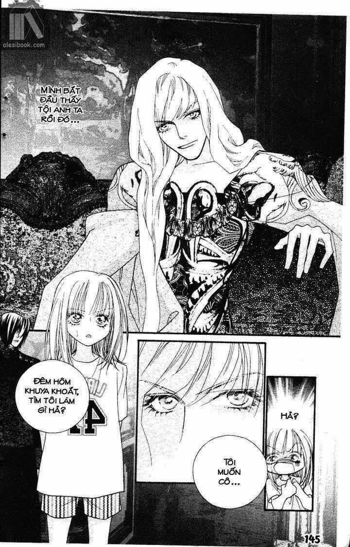 hoàng tử bóng đêm chapter 2 145