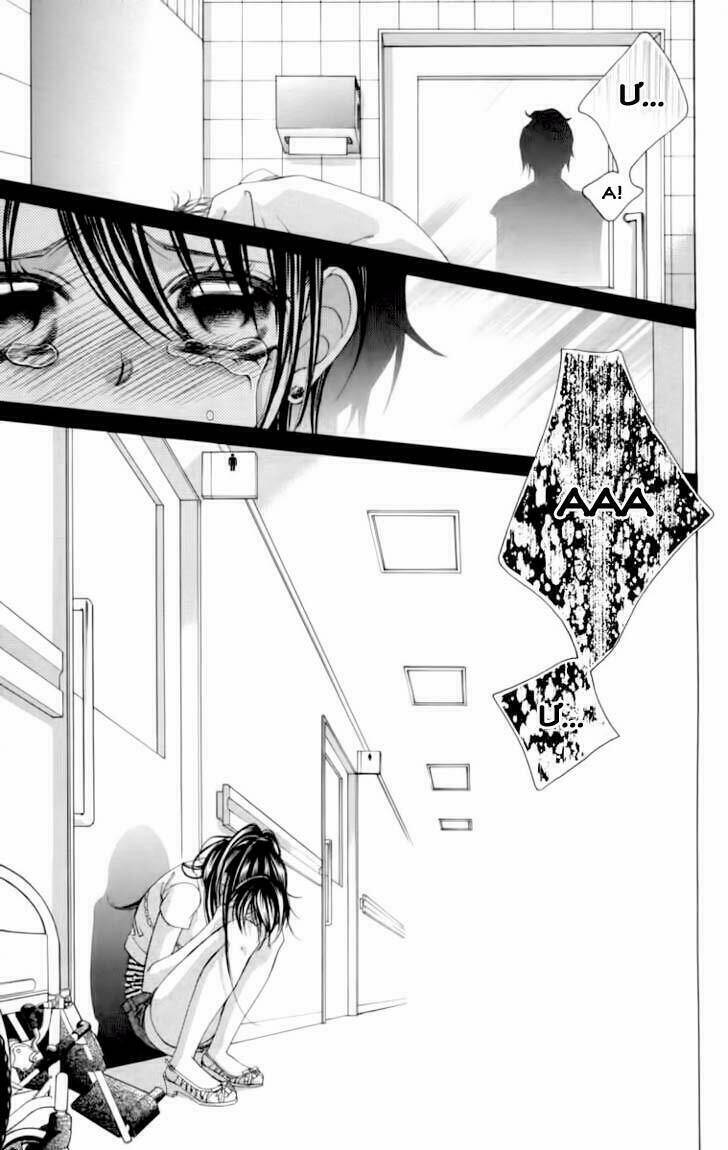 boku no hatsukoi wo kimi ni sasagu chapter 55 27