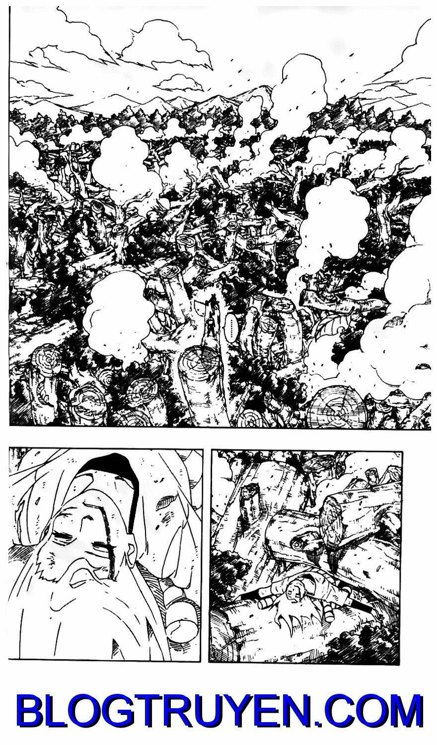 naruto - cửu vĩ hồ ly chapter 214 24