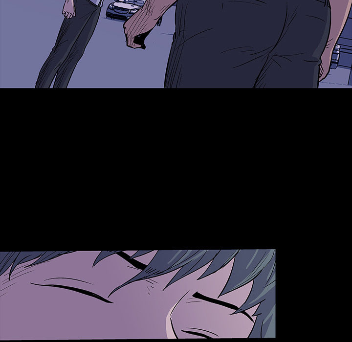 dự án utopia (project utopia) chapter 12 20