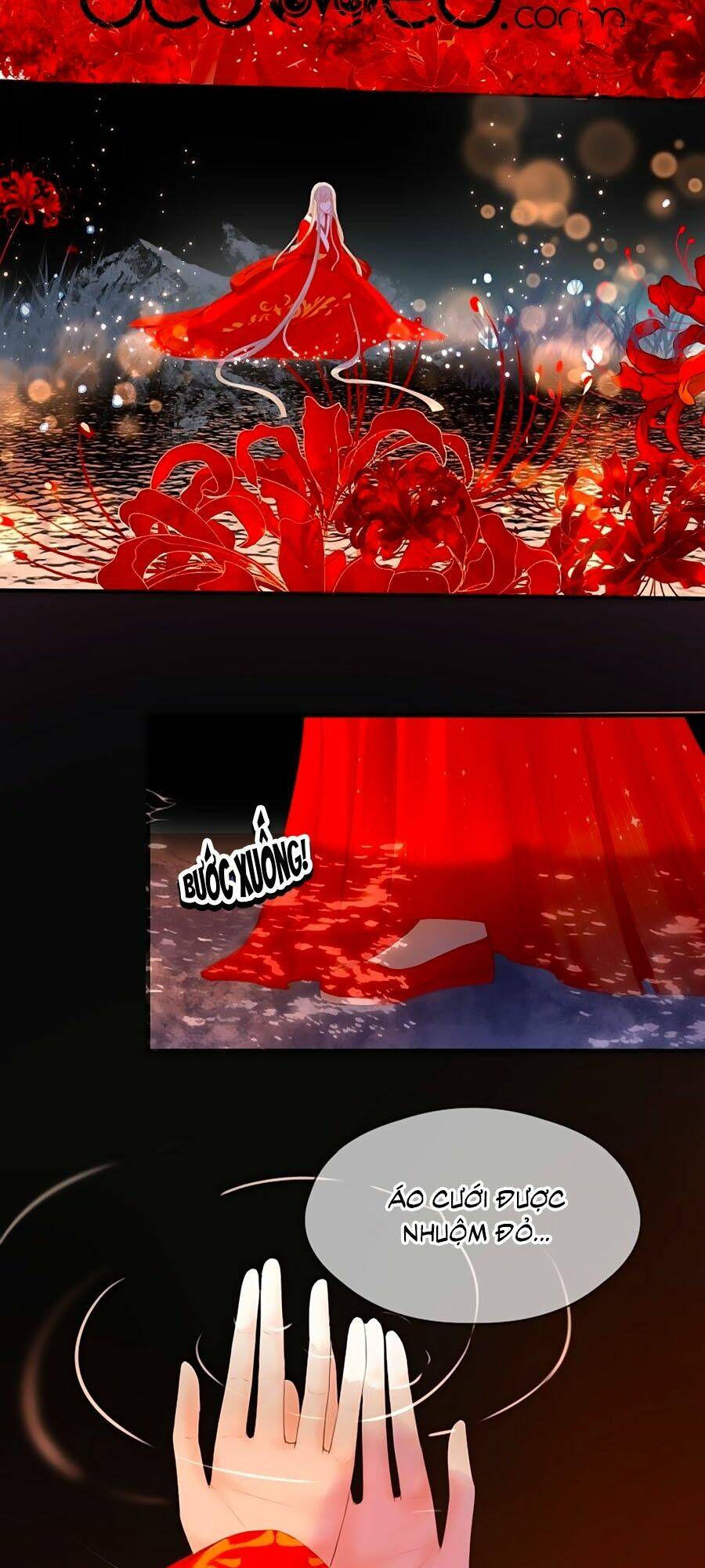 đóa hoa chớm nở chapter 75 34