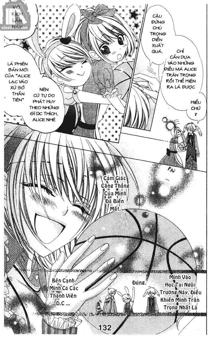 alice 38 °c chapter 15 1