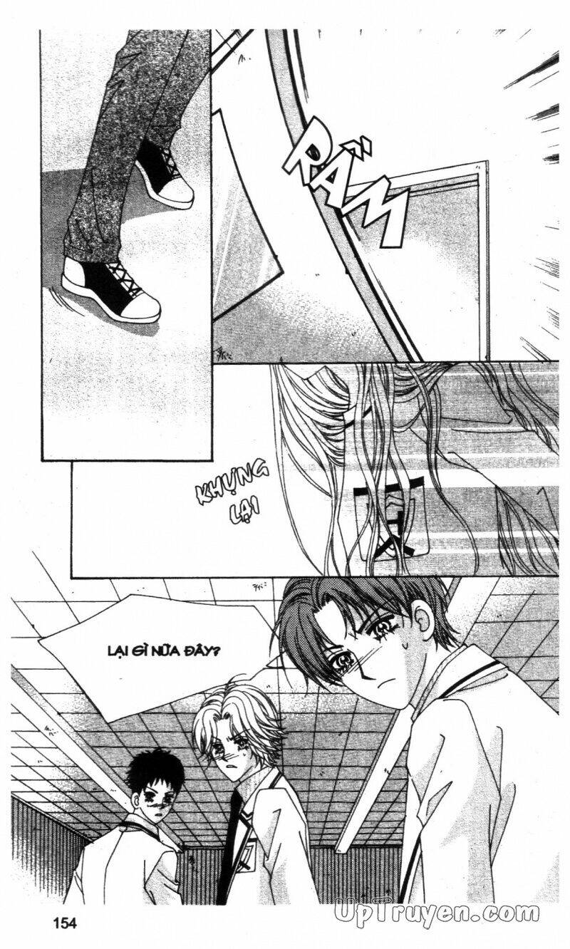 thoát kiếp hồ ly chapter 6 48