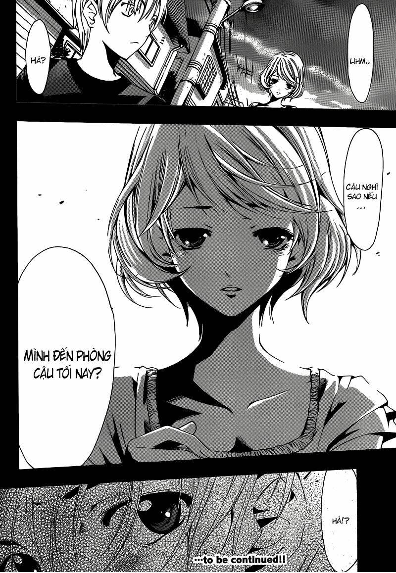 thị trấn tình yêu chapter 150 19