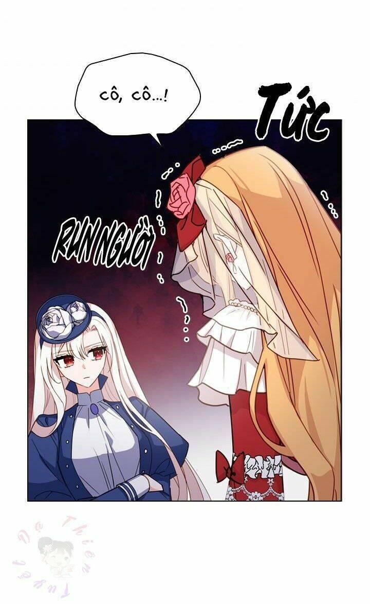 để yên cho tiểu thư hiền chapter 20 42