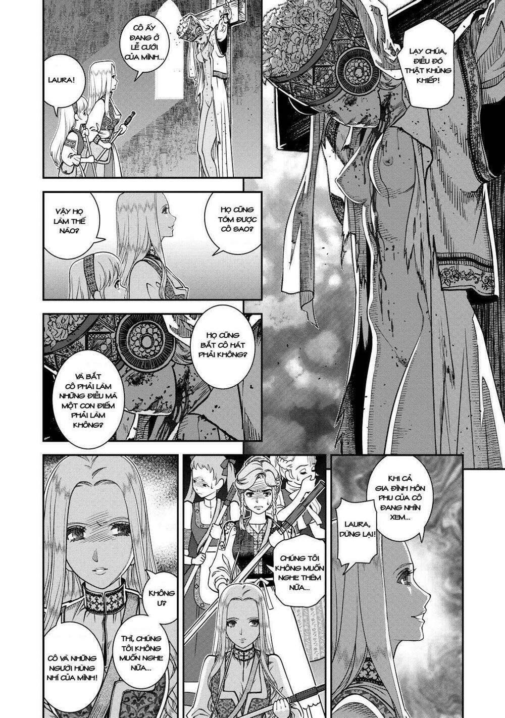 otome sensou chapter 5 21