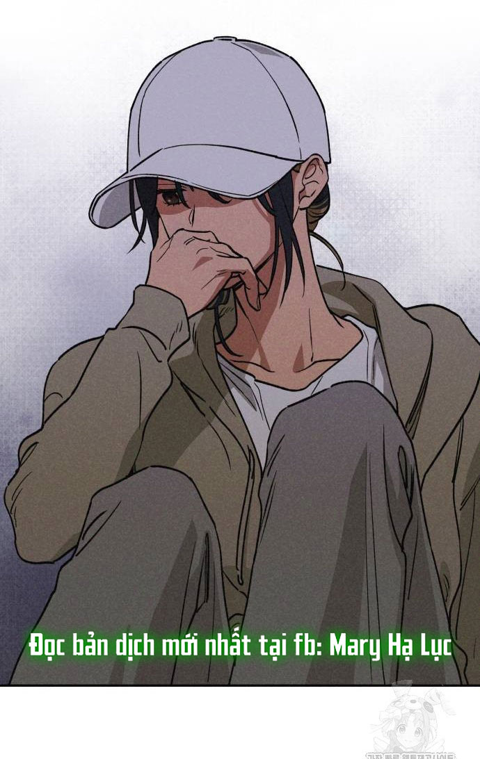 Mối Quan Hệ Đặc Biệt chapter 15.2 21