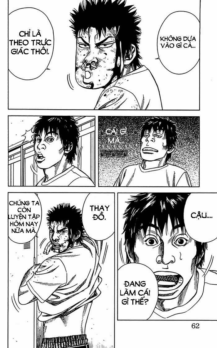 angel voice chapter 9 17