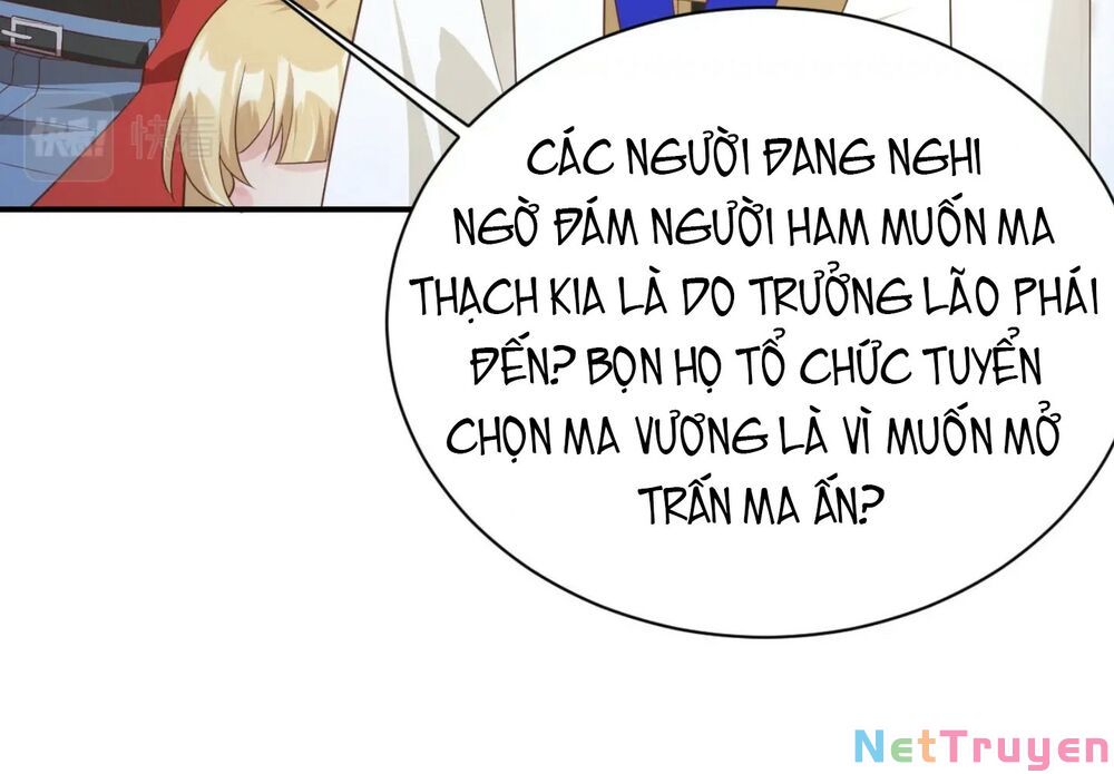 chàng vú em tu chân chapter 79 56