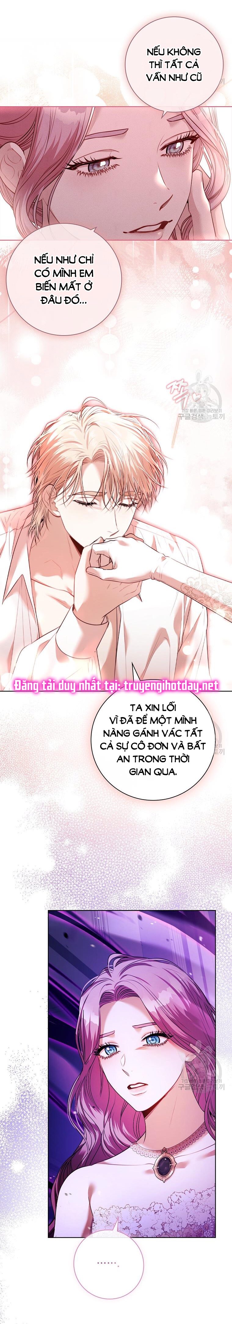 trở thành thư ký của bạo chúa chapter 106.1 15