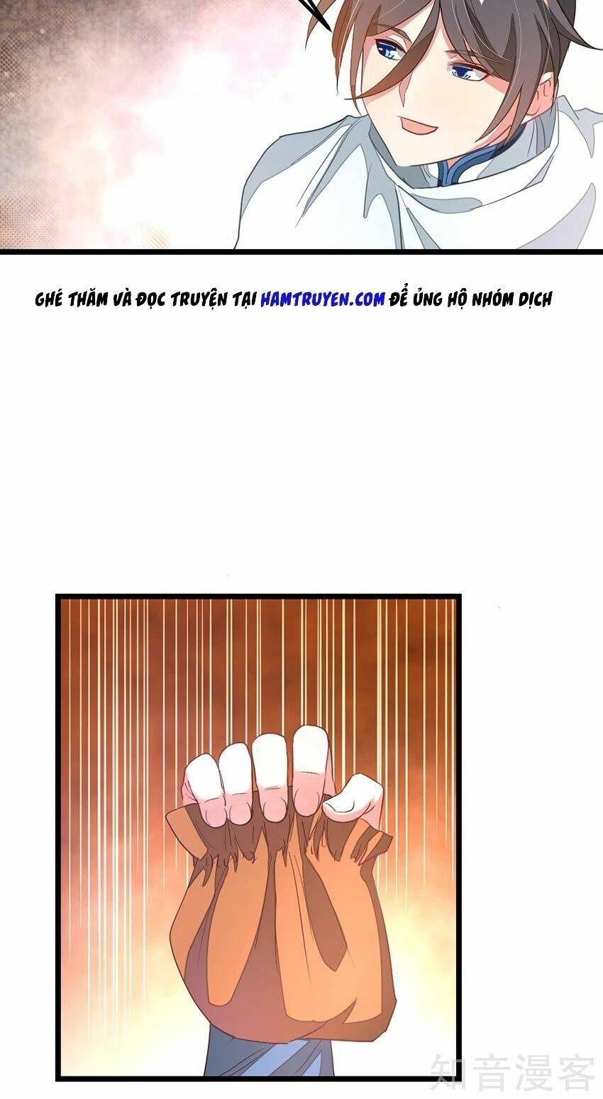 cửu dương thần vương chapter 137 24