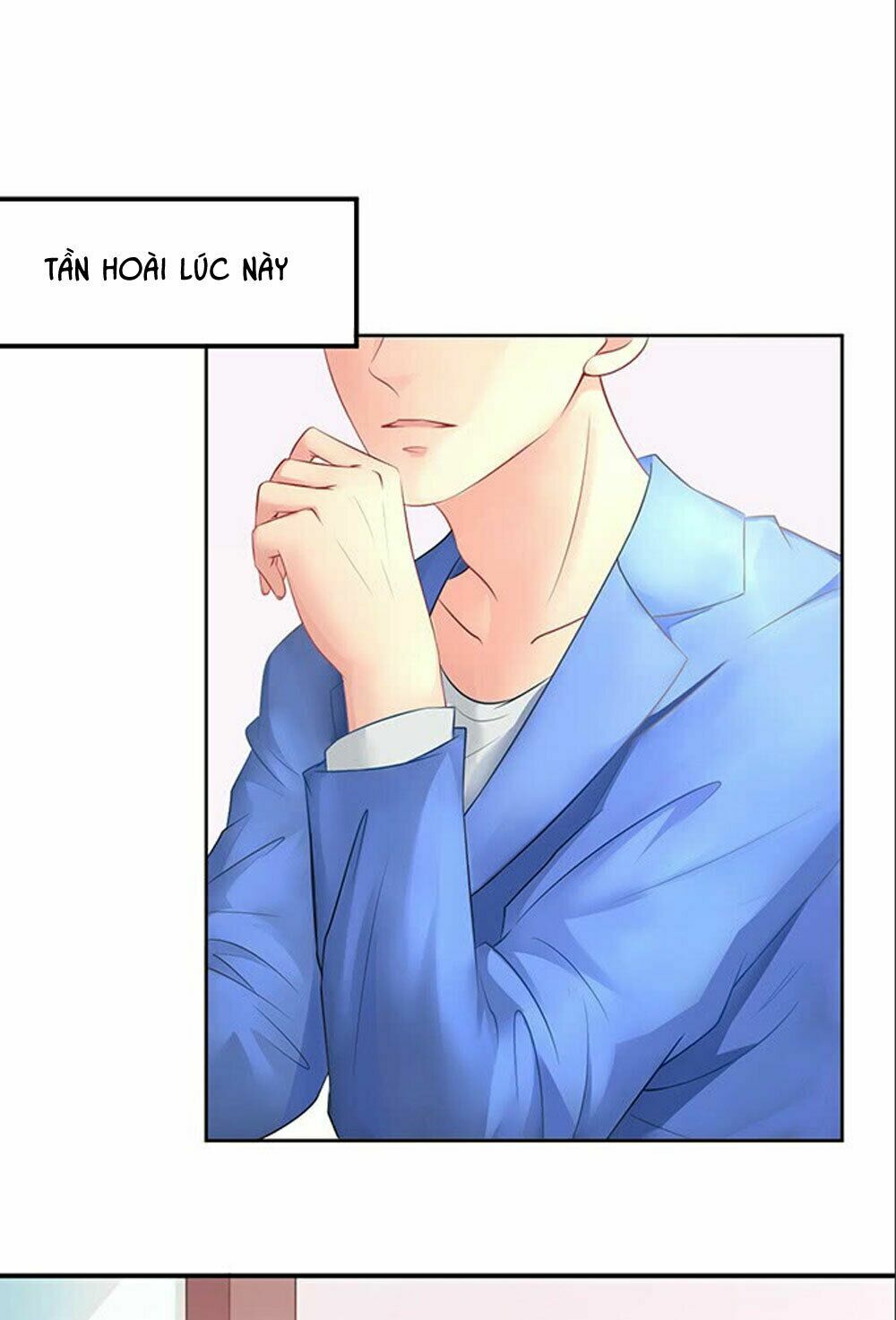 luyến đường thời quang chapter 40 11