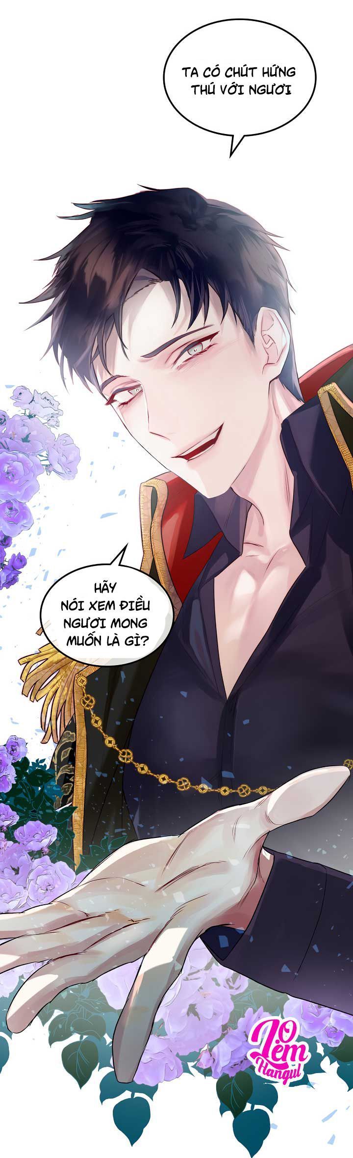kẻ tạo ra ác nữ chapter 4 85