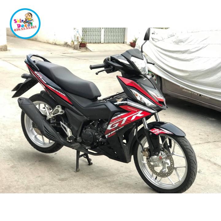 Tem rời winner đỏ đen