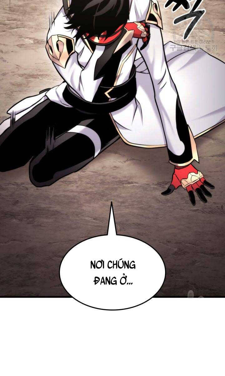 huyền thoại game thủ - tái xuất chapter 94 130