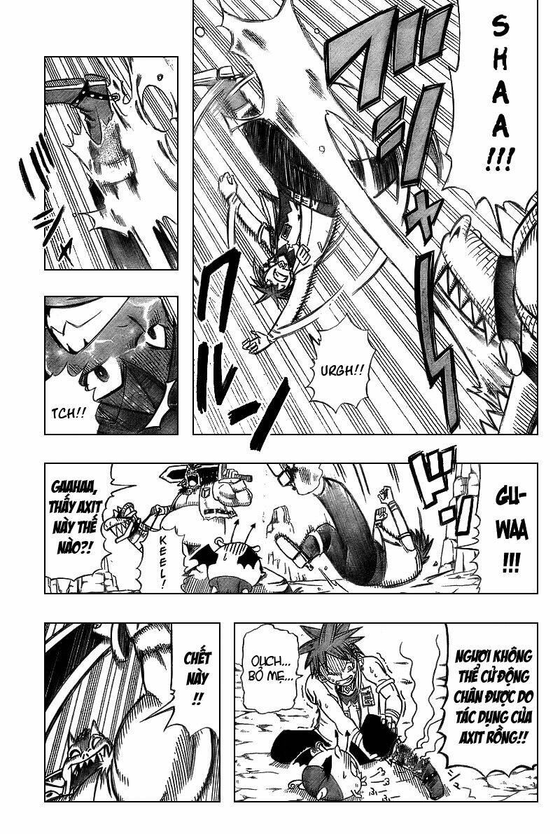 buster keel chapter 2 37