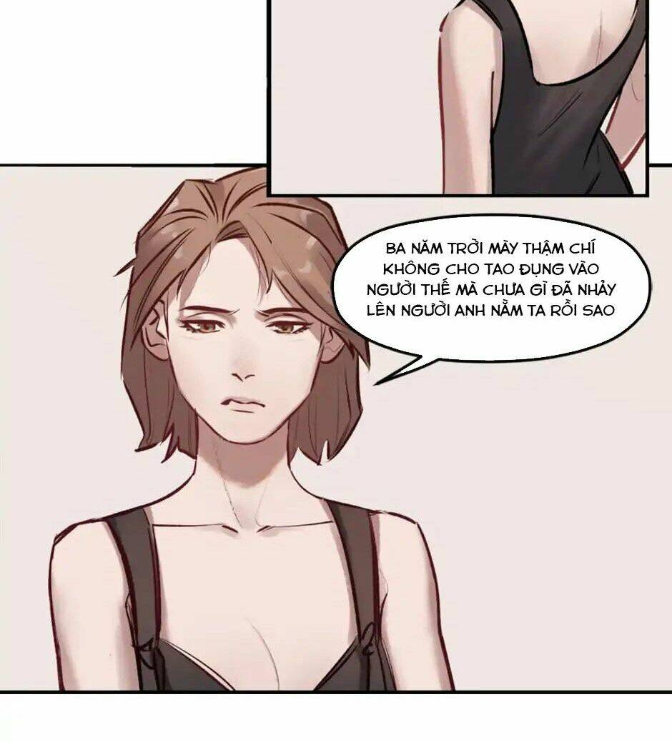 anh hùng và hiệp nữ chapter 3 29