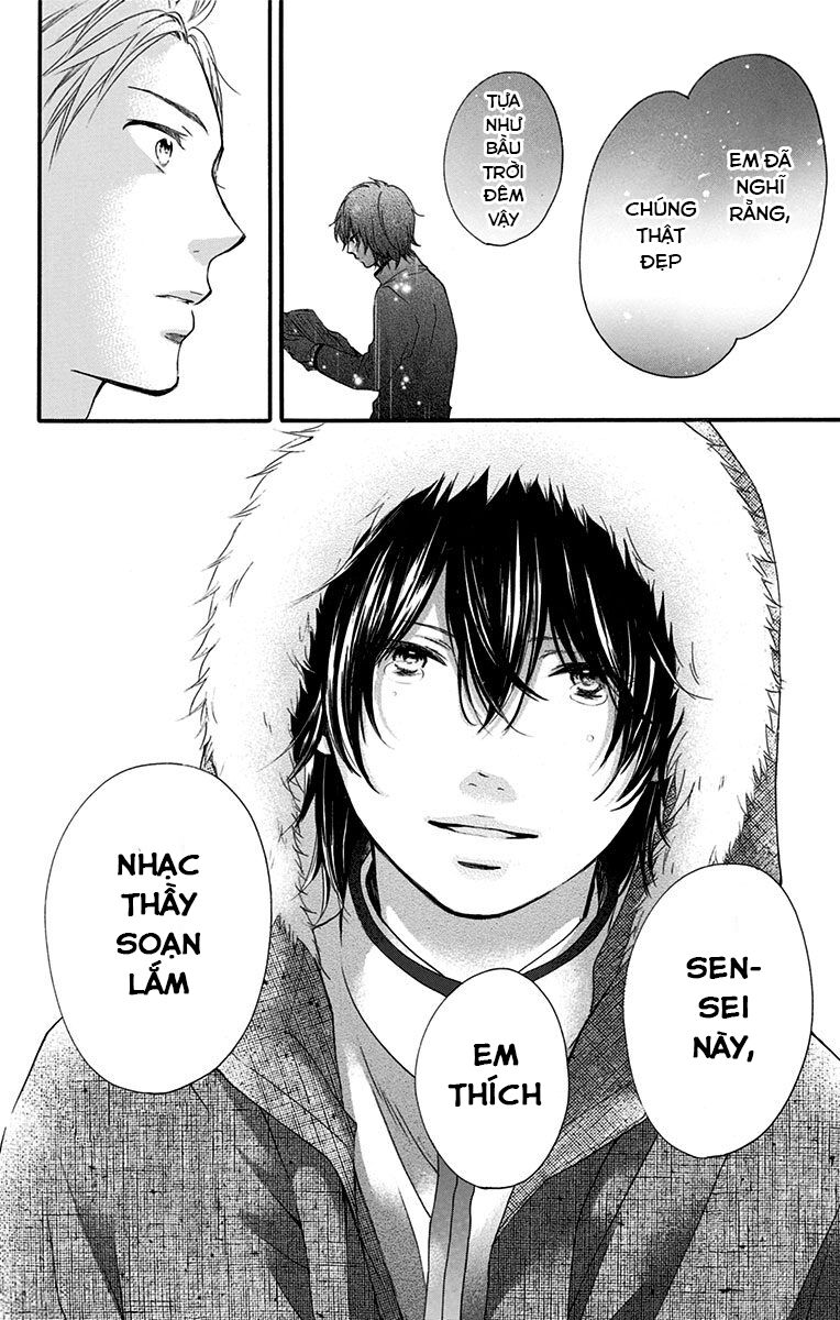 kono oto tomare! chapter 54 32