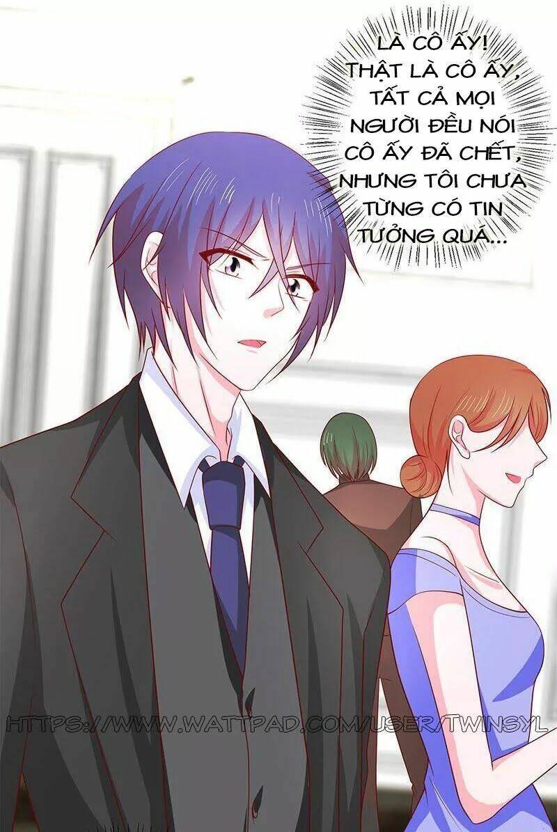 không gả cho tổng tài, gả cho người hầu chapter 82 21