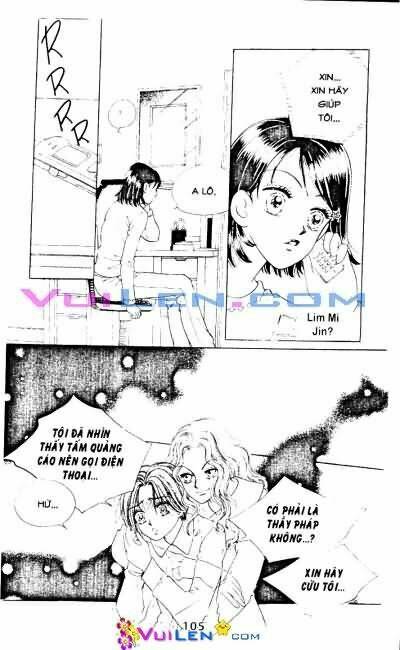 hội trừ ma chapter 8 105