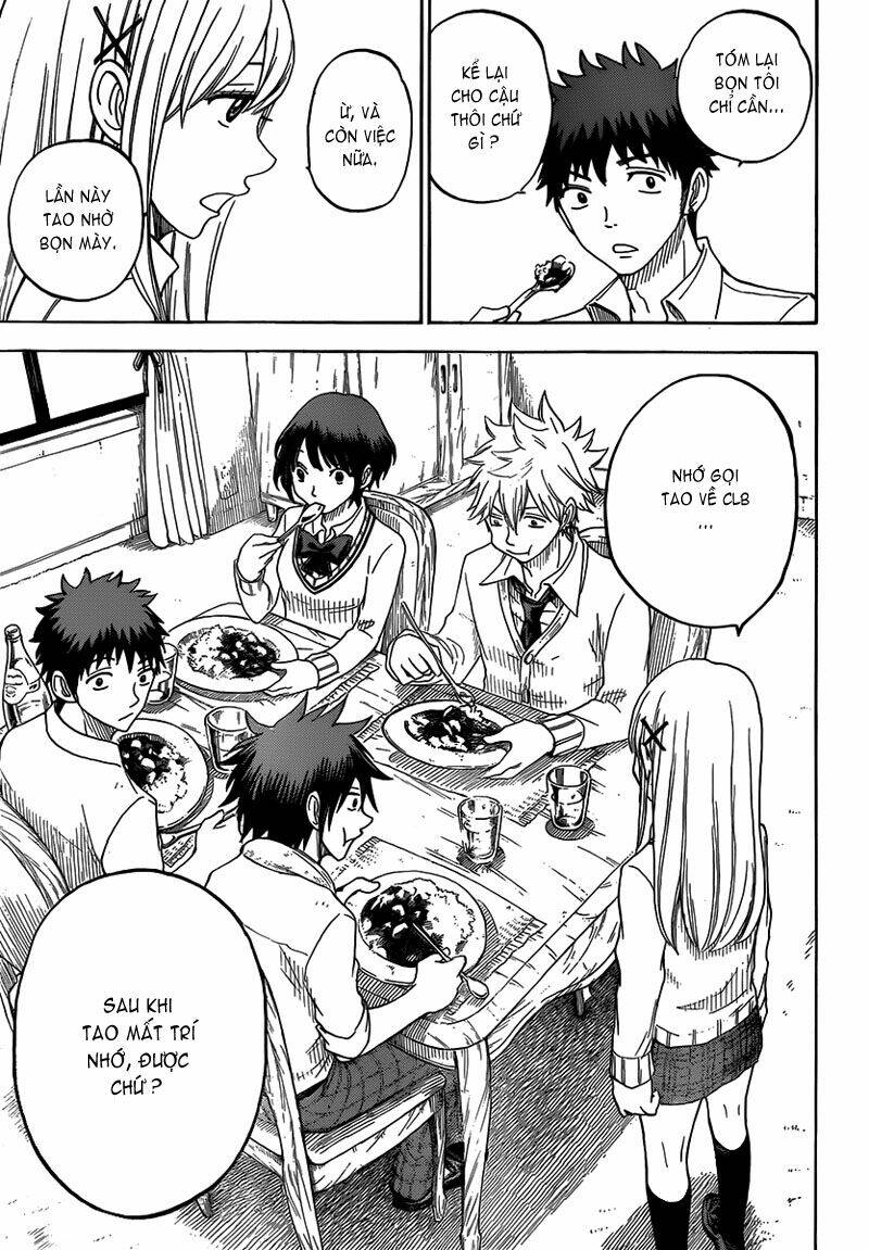 yamada và thất đại ma nữ chapter 64 12