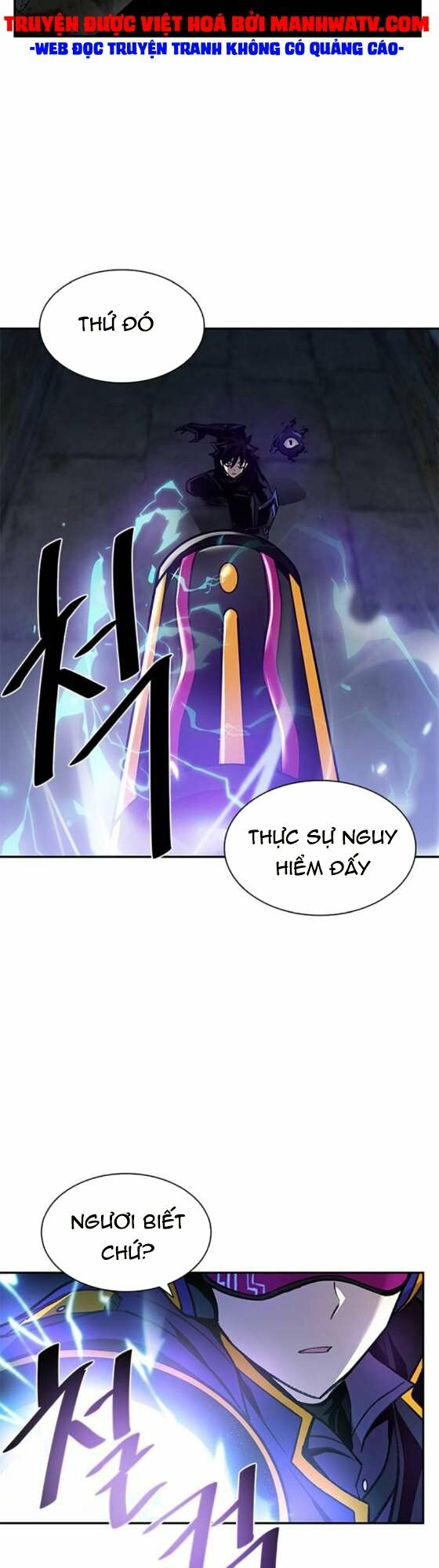 chuyển sinh thành ác nhân chapter 11 34