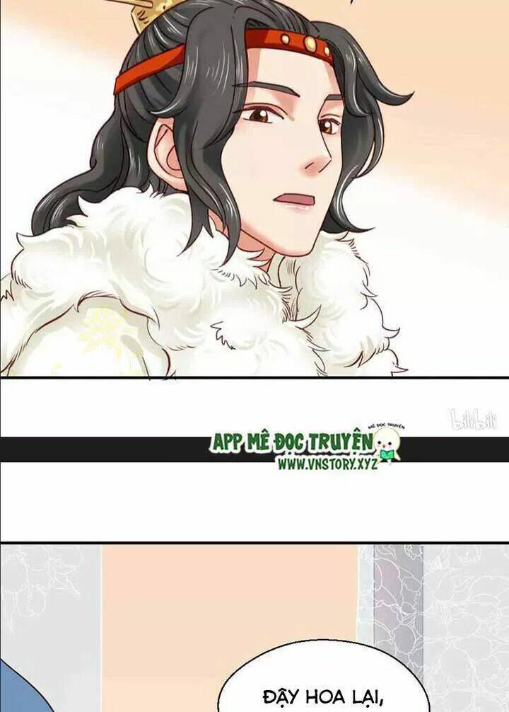 kiều nữ độc phi chapter 109 26