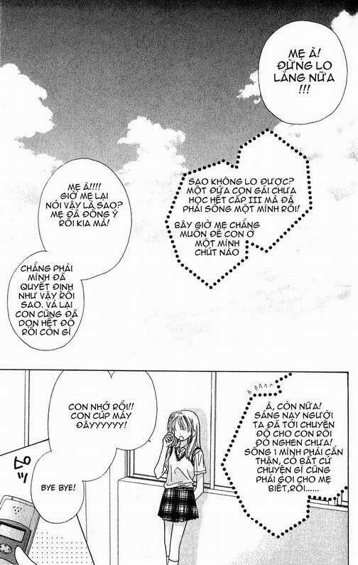 good morning call chapter 1 7